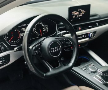 Audi A4 2016 - Xe chạy ít