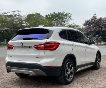 BMW X1 2018 - Màu trắng, chính chủ