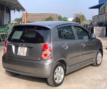 Kia Morning 2009 - Bản AT, odo 38.000km, có bảo hành