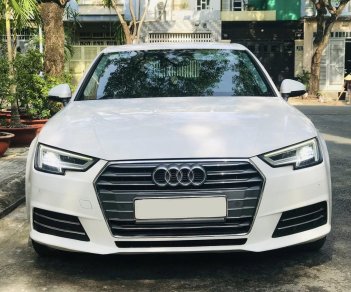 Audi A4 2016 - Xe chạy ít