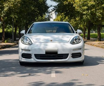 Porsche Panamera 2015 - Porsche Panamera 2015 tại Hà Nội