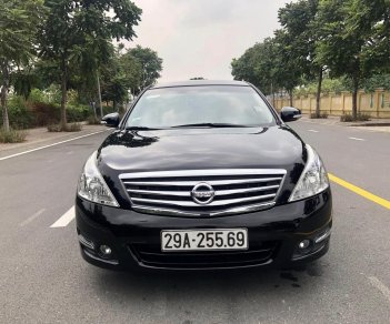 Nissan Teana 2011 - Nissan Teana 2011