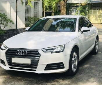 Audi A4 2016 - Xe chạy ít