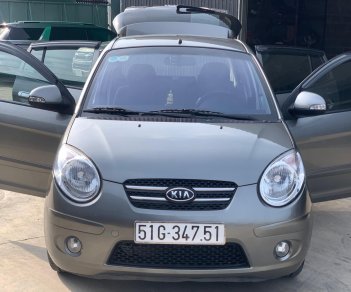 Kia Morning 2009 - Bản AT, odo 38.000km, có bảo hành