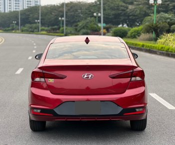 Hyundai Elantra 2019 - Full bảo dưỡng hãng - 1 chủ từ đầu không chạy dịch vụ