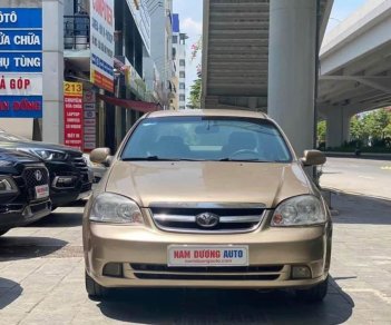 Chevrolet Lacetti 2011 - Chevrolet Lacetti 2011 số sàn tại Hà Nội