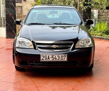 Chevrolet Lacetti 2011 - Chevrolet Lacetti 2011 số sàn