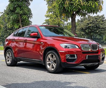 BMW X6 2013 - Nhập Mỹ, máy mới N55