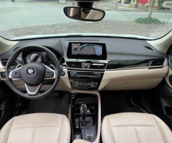 BMW X1 2018 - Màu trắng, chính chủ