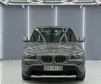 BMW X1 2010 - BMW X1 2010 số tự động