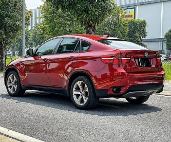 BMW X6 2013 - Nhập Mỹ, máy mới N55