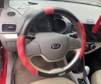 Kia Morning 2020 - Tư nhân một chủ từ đầu