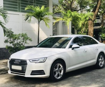 Audi A4 2016 - Xe chạy ít