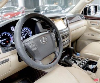 Lexus LX 2010 - Lexus LX 2010 tại Hà Nội