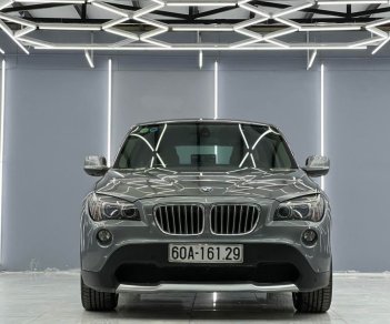 BMW X1 2010 - BMW X1 2010 số tự động