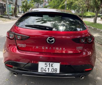 Mazda 3 2021 - Siêu lướt odo 8 ngàn km như mới