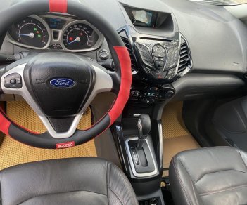 Ford EcoSport 2016 - Xe màu trắng, biển Hà Nội