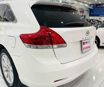 Toyota Venza 2009 - Về sàn phục vụ quý khách