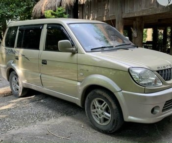 Mitsubishi Jolie 2004 - Xe không lỗi