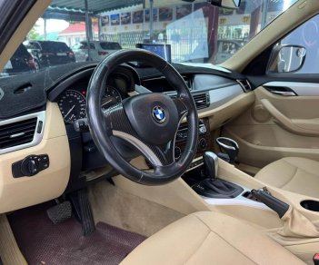 BMW X1 2010 - BMW X1 2010 số tự động