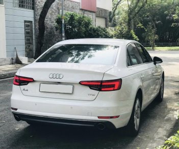 Audi A4 2016 - Xe chạy ít