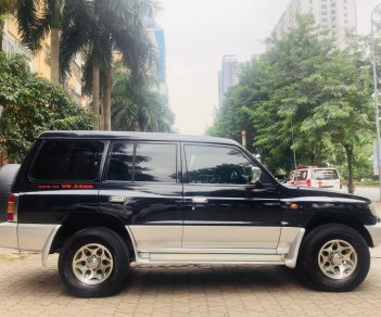 Mitsubishi Pajero 2007 - Chính chủ bán xe cực đẹp và không lỗi nhỏ