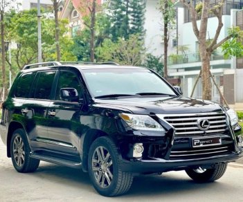 Lexus LX 2010 - Lexus LX 2010 tại Hà Nội