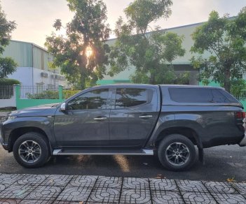 Mitsubishi Triton 2021 - Chính chủ đang sử dụng, cần bán gấp để lấy xe mới, giá thiện chí 620tr