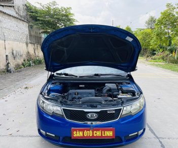 Kia Forte 2009 - Tư nhân biển Hà Nội zin cả xe