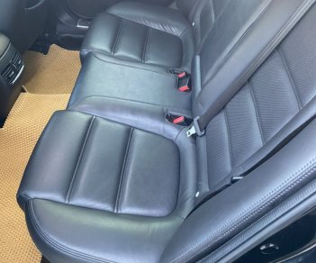Mazda 6 2019 - Màu đen, tên tư nhân