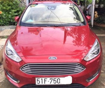 Ford Focus 2016 - Xe chính chủ