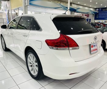 Toyota Venza 2009 - Về sàn phục vụ quý khách