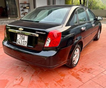 Chevrolet Lacetti 2011 - Chevrolet Lacetti 2011 số sàn