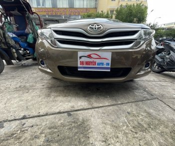 Toyota Venza 2009 - Toyota Venza 2009 tại Tp.HCM