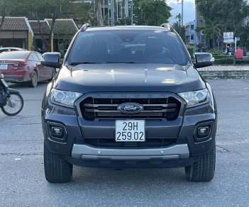 Ford Ranger 2019 - 2019 tại Đà Nẵng