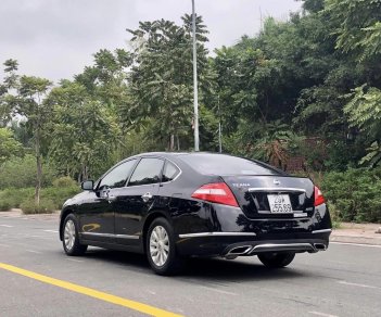 Nissan Teana 2011 - Nissan Teana 2011