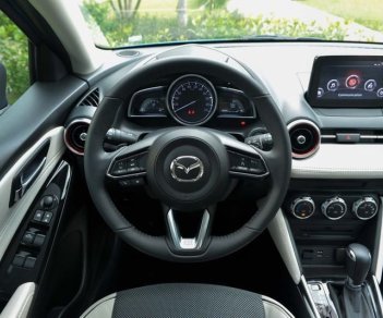 Mazda 2 2022 - Xe màu đỏ, giá 447tr