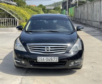 Nissan Teana 2010 - Nissan Teana 2010 số tự động tại Quảng Ninh