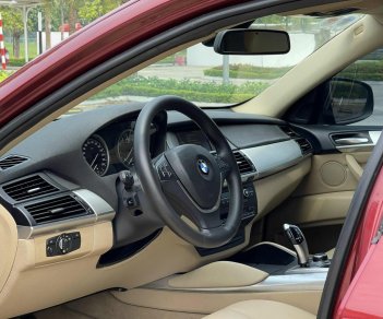 BMW X6 2013 - Nhập Mỹ, máy mới N55