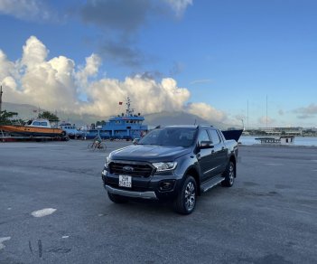 Ford Ranger 2019 - 2019 tại Đà Nẵng