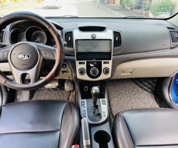 Kia Forte 2009 - Tư nhân biển Hà Nội zin cả xe