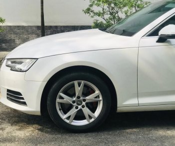 Audi A4 2016 - Xe chạy ít