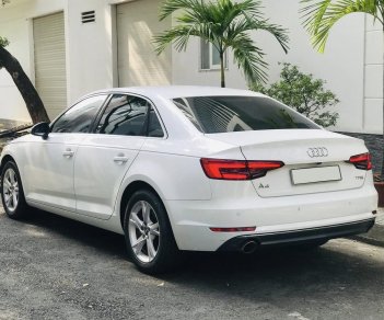 Audi A4 2016 - Xe chạy ít