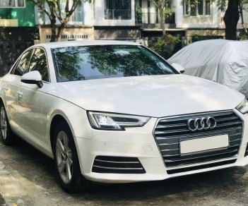 Audi A4 2016 - Xe chạy ít