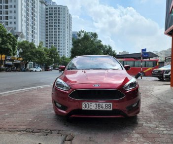 Ford Focus 2016 - Xe đẹp - Bao chất