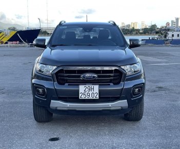 Ford Ranger 2019 - 2019 tại Đà Nẵng