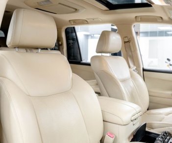 Lexus LX 2010 - Lexus LX 2010 tại Hà Nội