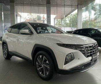 Hyundai Tucson 2022 - Sẵn xe giao ngay