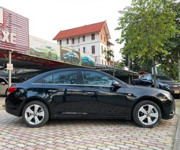 Daewoo Lacetti 2010 - Nhập khẩu Hàn Quốc