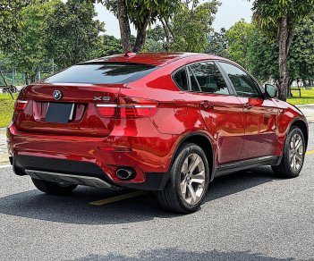 BMW X6 2013 - Nhập Mỹ, máy mới N55